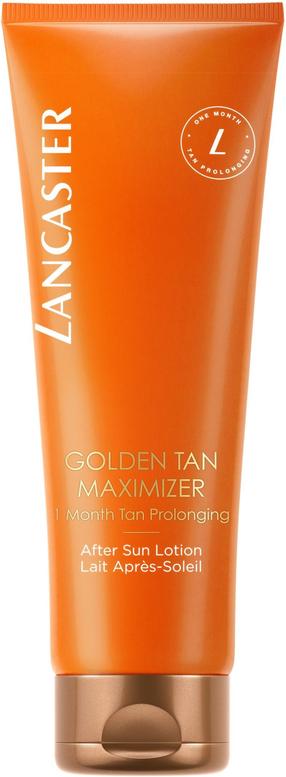 Лосьон после загара Lancaster Golden Tan Maximizer, 250 мл