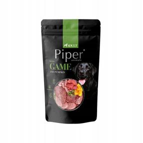 Šlapias šunų maistas Piper Adult 307341, žvėriena/moliūgas, 0.15 kg
