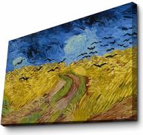 Paveikslas Wallity, 70100famousart-010, 100 cm x 70 cm