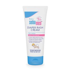 Крем для младенцев Sebamed Diaper Rash, 100 мл