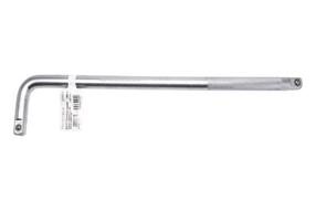 Rokturis galviņām, divpusējs Rockforce RF-8154250, 250 mm