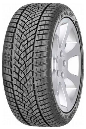 Žieminė automobilių padanga Goodyear UltraGrip Performance Plus 195/50/R15, 82-H, D, B, 71 dB