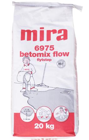 Maisījums Mira, izlīdzinošs, 20 kg