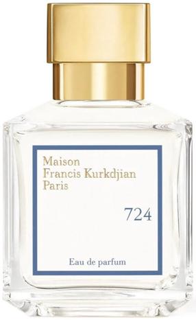 Парфюмированная вода Maison Francis Kurkdjian 724, 70 мл