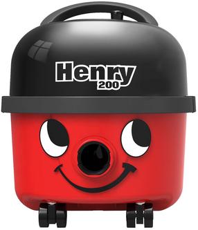 Putekļu sūcējs Numatic Henry HVR200, 620 W