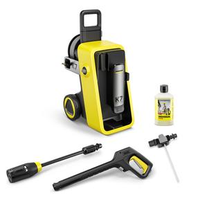 Elektriline kõrgsurvepesur Kärcher K 7 Comfort Premium EU, 3000 W, 180 Bar