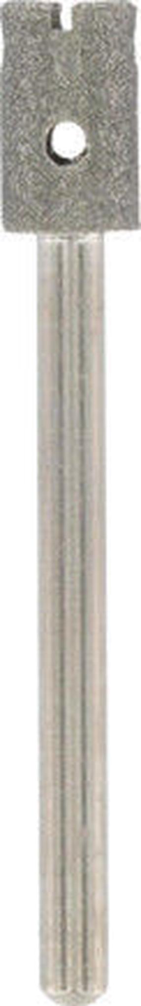 Grąžtas Dremel, stiklas, 6.4 mm x 4.4 cm