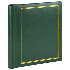 Foto albums Victoria Collection SA40S Magnetic, zaļa krās.