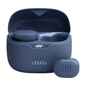 Juhtmeta kõrvaklapid JBL Tune Buds, sinine v.