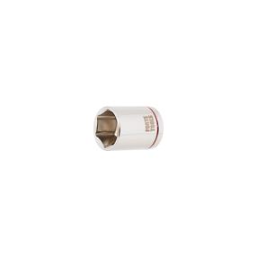 Varžtų veržlių galvutė Forte Tools 1015, 22 mm, 1/2"