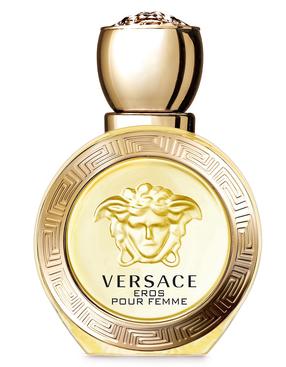 Туалетная вода Versace Eros Pour Femme, 30 мл