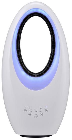 Pastatomas ventiliatorius Guzzanti GZ-1408, 40 W