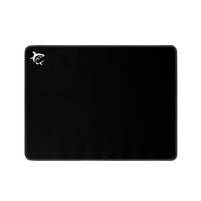 Коврик для мыши White Shark MP-2101, 40 см x 30 см x 0.3 см, черный цв.