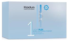 Matu balināšanas līdzeklis Kadus Professional LightPlex Bond Lightening Powder – Step 1, 1000 ml