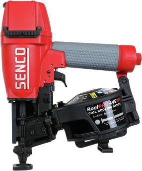 Pneumatinė viniakalė Senco RoofPro 445XP-HJ