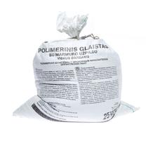 Glaistas Briko, paruoštas naudoti, balta sp., 25 kg
