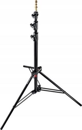 Trikojis stovas Manfrotto 1005BAC, aliuminis