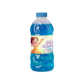 Ziepju burbuļi, 1000 ml