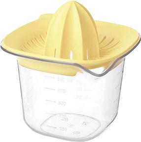 Citrusinių vaisių sulčiaspaudė Brabantia