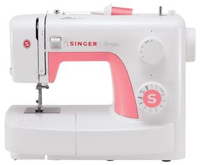 Šujmašīna Singer Simple 3210, elektromehānisks
