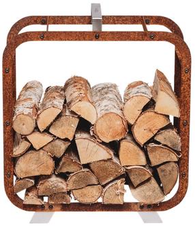 Malkų stovas GrillSymbol Leo, 23 cm x 58 cm x 58 cm