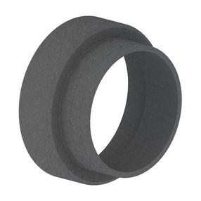 Sujungimas vėdinimo sistemoms Zehnder ComfoPipe, 160 mm