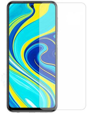 Tālruņa ekrāna aizsargstikls Tempered Glass PRO+ Premium for Xiaomi Redmi Note 9 / Xiaomi Redmi 10X 4G, 9H