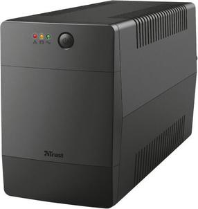 UPS įtampos stabilizatorius Trust, 600 W