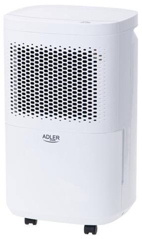Oro sausintuvas Adler AD 7917, 245 W