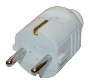Kištukas N&L 11202, IP20, 16 A, 250 V
