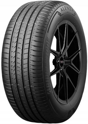 Vasaras automašīnas riepa Bridgestone Alenza 001 245/50/R19, 105-W, C, A, 70 dB
