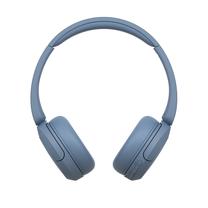 Belaidės ausinės Sony WH-CH520, mėlyna sp.
