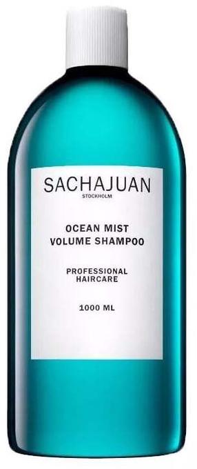 Šampūnas Sachajuan Ocean Mist Volume, 1000 ml