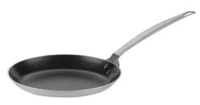 Keptuvė Ozti, 24 cm, aliuminis/plienas