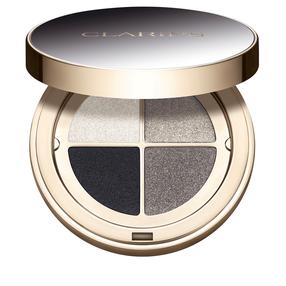 Akių šešėliai Clarins Ombre, 4.2 g, juoda sp./pilka sp. 09 onyx gradation