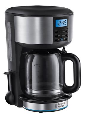 Filtrinis kavos aparatas Russell Hobbs 20680-56 Buckingham, juoda sp.