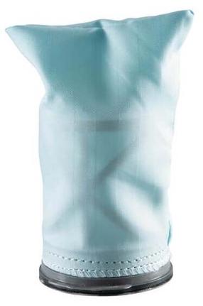 Dulkių siurblio maišelis Makita Easy Shake DCL180/DCL280