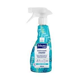 Tīrīšanas līdzeklis, vannas istabas tīrīšanai Mayeri K0511, 0.5 l
