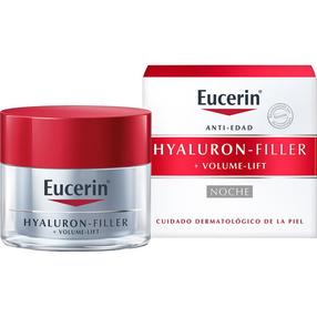 Öine näokreem Eucerin Hyaluron Filler Volume Lift, 50.0 ml, 40+