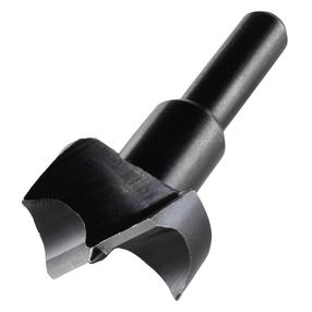 Silindriline puidufrees Wolfcraft 3306000, kahepoolne kinnas, 53 mm x 25 mm