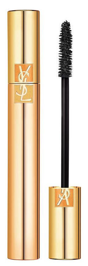 Blakstienų tušas Yves Saint Laurent Volume Effet Faux Cils, 7.5 ml 01 high density black