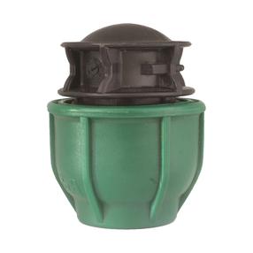 Dangtelis jungties d25 PN10