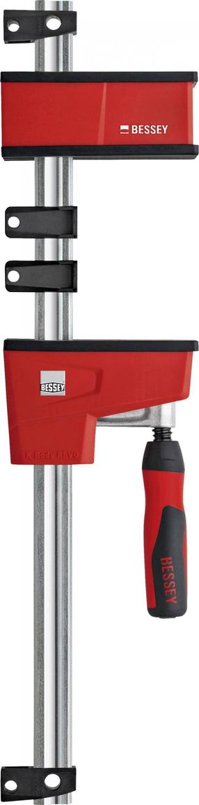 Скобки Bessey Revo Krev, металл, 128 см x 15 см