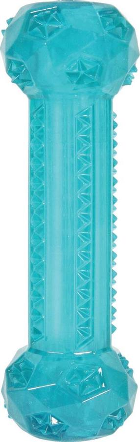 Mänguasi koerale, luu Zolux Pop Stick 479078TUR, 15 cm, sinine v., 15 cm