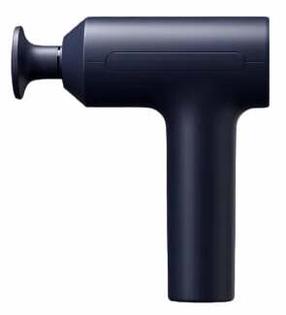 Masāžas pistole Xiaomi Gun 2 EU, zila krās.