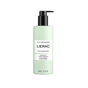 Puhastav näopiim Lierac The Cleansing Milk, 400.0 ml