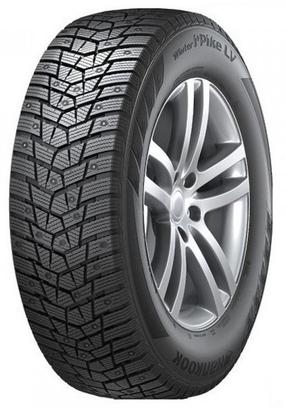 Žieminė automobilių padanga Hankook Winter i*Pike LV RW15, dygliuota 195/75/R16, 107-R, -, 73 dB