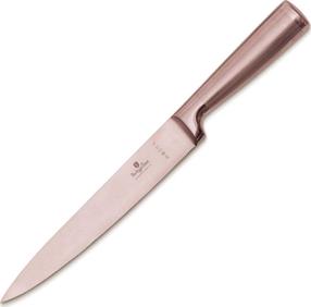 Kööginuga Berlinger Haus BH-2937, 340 mm, roostevaba teras