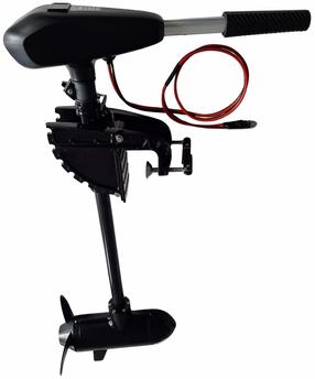 Laivas motors Master MAS-L080, 850 W, 13 kg