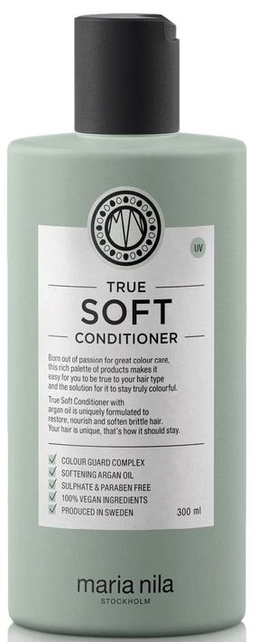Matu kondicionieris Maria Nila True Soft, 300 ml